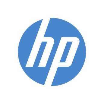 제조업체 그림 HP