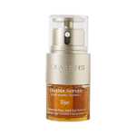 클라란스 더블 에센스 아이 세럼 20ml 페이드 파인 라인 다크 서클 안티 링클 퍼밍 아이 크림의 그림