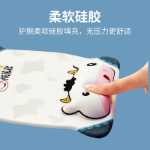 드림 데이 마우스 패드의 그림
