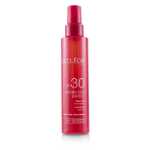 시옌리 바디 & 헤어 선스크린 오일 아이솔레이티드 모이스처라이징 선스크린 SPF30 150ml의 그림