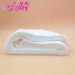 종이 타월 임산부 산후 특수 패드의 그림