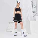 나이키 공식 SWOOSH 원피스 패딩 스포츠 언더웨어의 그림
