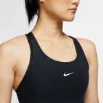나이키 공식 SWOOSH 원피스 패딩 스포츠 언더웨어의 그림