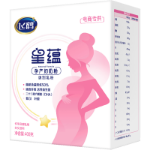 임산부 분유 엽산 400g * 1 상자의 그림