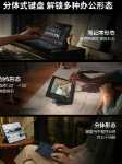 5G 태블릿 iPad pro14인치 HD 전체 화면의 그림