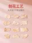 햄스터 나무 부스러기 소변 모래의 그림