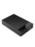 하드 드라이브 캐디 3.5 / 2.5 인치 USB3.0 범용 컴퓨터 외장형 솔리드의 그림