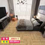 제조업체는 PVC 바닥재 장식 가정용 대리석 타일 페이스트 자체 접착 SPC 석재 플라스틱 바닥재를 공급합니다.의 그림