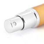 5ml 향수 디스펜서 병 휴대용 향수 스프레이 병 알루미늄 향수병 여행용 화장품 패키지의 그림