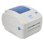 Core XP-490B 460 감열식 프린터 컴퓨터 블루투스 라벨 프린터 새우 바코드 프린터의 그림