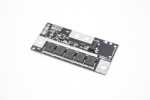 DIY 휴대용 배터리 저장 스폿 용접기 PCB 회로 기판 용접 장비 12V 스폿 용접기의 그림