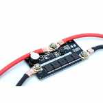 DIY 휴대용 배터리 저장 스폿 용접기 PCB 회로 기판 용접 장비 12V 스폿 용접기의 그림